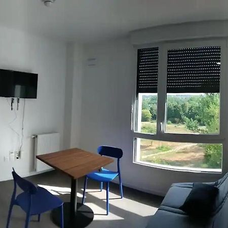 A4-13 Studio Cosy トゥールーズ エクステリア 写真